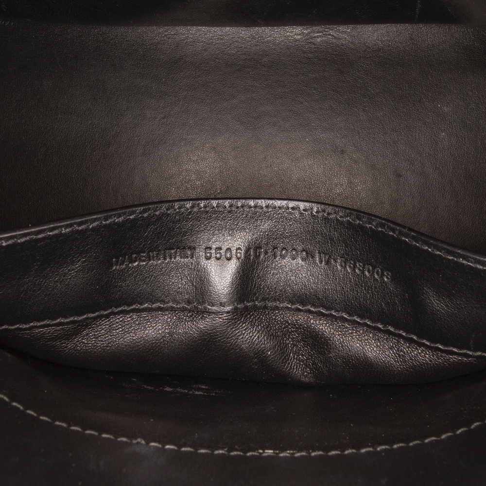 Pre-Loved Balenciaga Ville S Top Handle Satchel - Picture 8 of 12